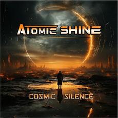 Cosmic Silence mp3 Album by Atomic Shine