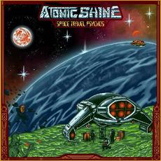 Space Travel Psychos mp3 Album by Atomic Shine