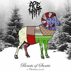 Beasts Of Santa mp3 Album by Ape Unit