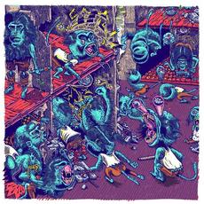 Turd mp3 Album by Ape Unit