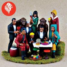 Sticks mp3 Album by Ape Unit