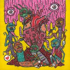 Filth mp3 Album by Ape Unit