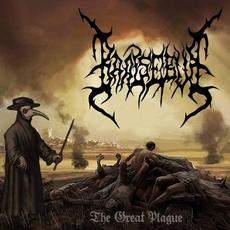 The Great Plague mp3 Album by Baalsebub