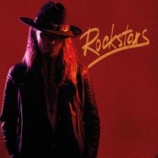 Rockstars mp3 Album by Barth Sky
