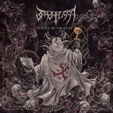 Tales of Cruelty mp3 Album by Barbarossa (Italy)