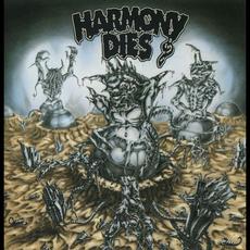 Impact mp3 Album by Harmony Dies
