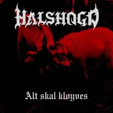 Alt Skal Kløyves mp3 Album by Halshogd