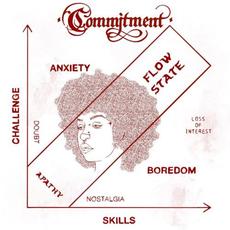 Demo mp3 Album by Commitment