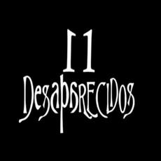 Inocencia Interrumpida mp3 Album by 11 Desaparecidos