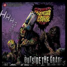 Outside the Grave mp3 Album by Zombie Cookbook