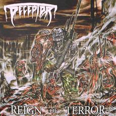 Reign of Terror mp3 Album by Deceptor