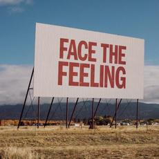 Face The Feeling mp3 Album by Jobi Riccio