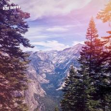 The Open Road mp3 Album by The Blue Dawns