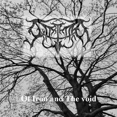 Of Iron And The Void mp3 Album by Svarthart