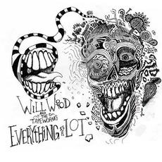 Everything Is A Lot mp3 Album by Will Wood And The Tapeworms