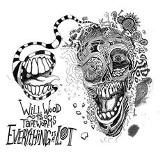 Everything is a Lot (Remastered) mp3 Album by Will Wood And The Tapeworms