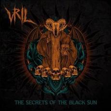 The Secrets of the Black Sun mp3 Album by Vril (2)