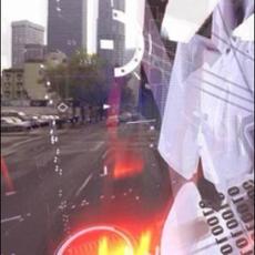 In Control mp3 Album by Vibrasphere
