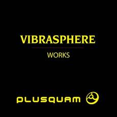 Works mp3 Album by Vibrasphere
