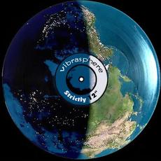 Strictly 12" mp3 Artist Compilation by Vibrasphere