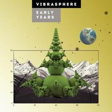 Early Years mp3 Artist Compilation by Vibrasphere