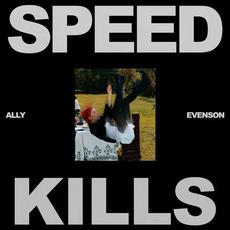 Say It mp3 Single by Ally Evenson