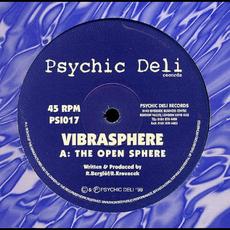 The Open Sphere / Hinterland mp3 Single by Vibrasphere