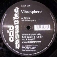 Airfield / Urban Grace mp3 Single by Vibrasphere