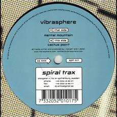 Mental Mountain / Cactus Point mp3 Single by Vibrasphere