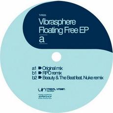 Floating Free mp3 Single by Vibrasphere