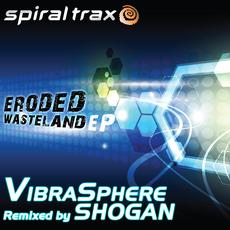Eroded Wasteland mp3 Single by Vibrasphere