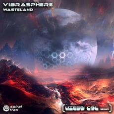 Wasteland (Hippy Cat Remix) mp3 Single by Vibrasphere