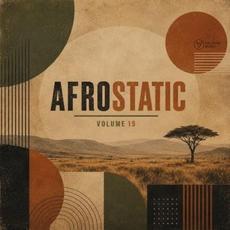 Voltaire Music Pres. Afrostatic, Vol. 19 mp3 Compilation by Various Artists