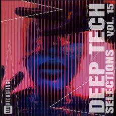 Deep Tech Selections, Vol. 15 mp3 Compilation by Various Artists