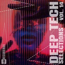 Deep Tech Selections, Vol. 14 mp3 Compilation by Various Artists