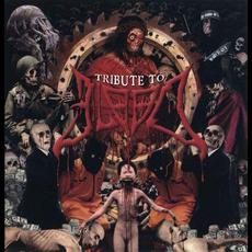Tribute To Blood mp3 Compilation by Various Artists