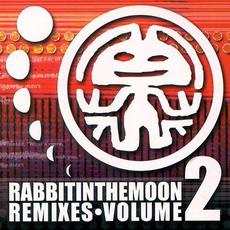 The Rabbit in the Moon Remixes, Volume 2 mp3 Compilation by Various Artists