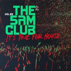 The 5AM Club - It's Time For House, Vol.09 mp3 Compilation by Various Artists