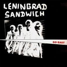 Go East mp3 Album by Leningrad Sandwich