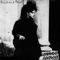 Priests and Petrol mp3 Album by Leningrad Sandwich
