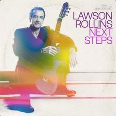Next Steps mp3 Album by Lawson Rollins