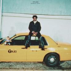 Almost Okay mp3 Album by Appleby