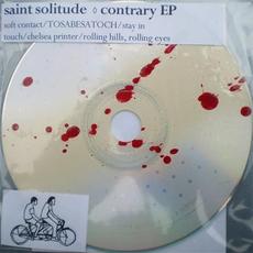 Contrary EP mp3 Album by Saint Solitude
