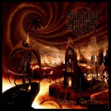 Armies of Hell mp3 Album by Suicidal Angels