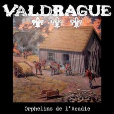Orphelins de l'Acadie mp3 Album by Valdrague