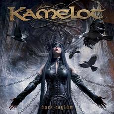 Dark Asylum mp3 Album by Kamelot