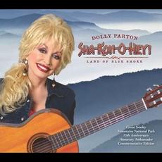 Sha-Kon-O-Hey! Land of Blue Smoke mp3 Album by Dolly Parton