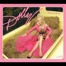 Backwoods Barbie mp3 Album by Dolly Parton