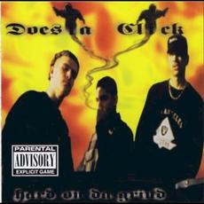 Hard on da Grind mp3 Album by Doesia Click