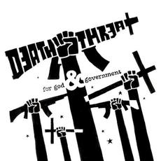 For God & Government mp3 Album by Death Threat